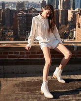 Julia Ankle